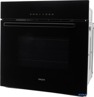 Электрический духовой шкаф Akpo PEA 7009 SED05 BL - фото2, картинка2 Электрический духовой шкаф Akpo PEA 7009 SED05 BL - фото2