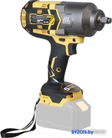 Гайковерт Hanskonner HCD18100S (без АКБ) - фото2