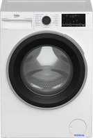 Стиральная машина BEKO B3WFR48H2W - фото