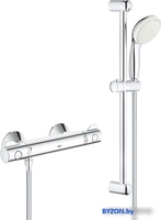 Душевой гарнитур Grohe Grohtherm 800 34565001 - фото