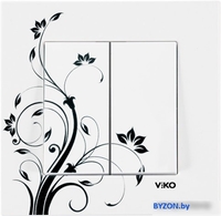Выключатель Viko Karre 90960952 - фото