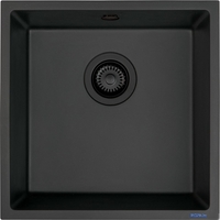Кухонная мойка Deante ZQA_G10A - фото