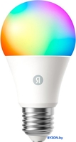 Светодиодная лампочка Яндекс YNDX-00558 E27 9Вт 2700–6500 К - фото