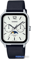 Наручные часы Casio MTP-M305L-7A - фото, картинка Наручные часы Casio MTP-M305L-7A - фото