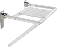 Сиденье для душа Saniteco M-9906-2 (M-9Z3) - фото2