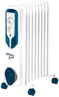 Масляный радиатор Engy Scandi EN-2509 - фото