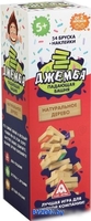 Настольная игра Лас Играс Джемба 1362714 - фото