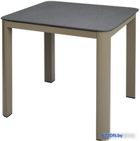 Кухонный стол Bergenson Bjorn Leif BB0000471 (серый/бежевый) - фото