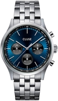 Наручные часы Cluse CW21008 - фото, картинка Наручные часы Cluse CW21008 - фото