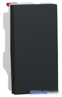 Выключатель Schneider Electric Unica NU310154 - фото