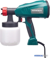 Краскораспылитель Favourite FSG500 - фото