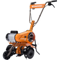 Мотокультиватор Daewoo Power DAT 2500E - фото, картинка Мотокультиватор Daewoo Power DAT 2500E - фото