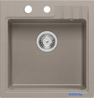 Кухонная мойка Quadron HCQP5052ST - фото2