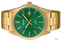 Наручные часы Casio MTP-VD03G-3A - фото2