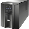 Источник бесперебойного питания APC Smart-UPS 1500VA LCD 230V (SMT1500I) - фото