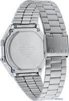 Наручные часы Casio A-168WEM-2B - фото2, картинка2 Наручные часы Casio A-168WEM-2B - фото2