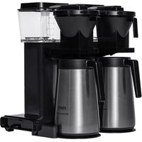 Капельная кофеварка Technivorm Moccamaster KBGT20 - фото2, картинка2 Капельная кофеварка Technivorm Moccamaster KBGT20 - фото2