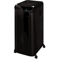 Шредер Fellowes AutoMax 550C - фото, картинка Шредер Fellowes AutoMax 550C - фото