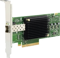 Сетевой адаптер Broadcom LPE31000-M6 - фото, картинка Сетевой адаптер Broadcom LPE31000-M6 - фото