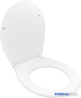 Сиденье для унитаза AV Engineering AVE129717 - фото