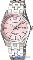 Наручные часы Casio LTP-1335D-5A - фото, картинка Наручные часы Casio LTP-1335D-5A - фото