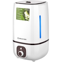 Увлажнитель воздуха Brayer BR4700WH - фото