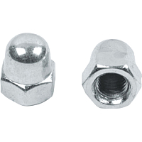 Гайка Starfix SM-36216-2800 - фото