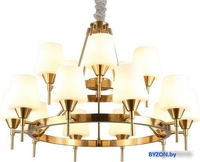 Подвесная люстра Aployt Lyus APL.840.03.15 - фото, картинка Подвесная люстра Aployt Lyus APL.840.03.15 - фото