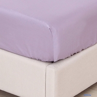 Постельное белье Sofi De MarkO Марми 180x200x30 Р-Пр3-(лил)-240x260 (лиловый) - фото2