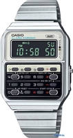 Наручные часы Casio CA-500WE-7B - фото, картинка Наручные часы Casio CA-500WE-7B - фото