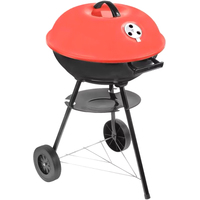 Гриль RoyalGrill 80-113 - фото