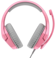 Наушники HyperX Cloud Stinger (розовый) - фото2