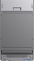 Встраиваемая посудомоечная машина ZorG W45A4A121G - фото2