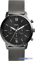 Наручные часы Fossil Neutra FS5699 - фото, картинка Наручные часы Fossil Neutra FS5699 - фото