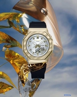 Наручные часы Casio GM-S2100BC-1A - фото2, картинка2 Наручные часы Casio GM-S2100BC-1A - фото2