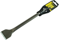 Лопаточное зубило Berger SDS+ 40-250 мм BG1909 - фото, картинка Лопаточное зубило Berger SDS+ 40-250 мм BG1909 - фото