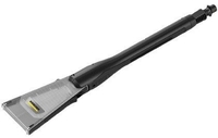 Струйная фреза Karcher eco!Booster 130 2.645-387.0 - фото, картинка Струйная фреза Karcher eco!Booster 130 2.645-387.0 - фото