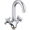 Смеситель Ledeme H11 L1111-2 - фото, картинка Смеситель Ledeme H11 L1111-2 - фото