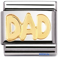 NominatioN Папа 030107/11 - фото, картинка NominatioN Папа 030107/11 - фото