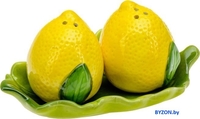 Набор для специй Fresca Лимоны BB102163 - фото