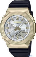Наручные часы Casio GM-S2100BC-1A - фото, картинка Наручные часы Casio GM-S2100BC-1A - фото