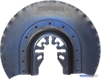 Пильное полотно Hilberg HR6187 - фото, картинка Пильное полотно Hilberg HR6187 - фото