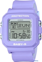Наручные часы Casio BGD-10K-6E - фото, картинка Наручные часы Casio BGD-10K-6E - фото