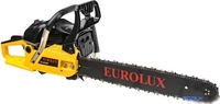 Бензопила Eurolux GS-52MP - фото2