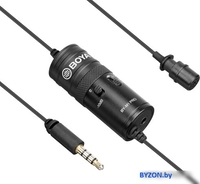 Микрофон BOYA BY-M1 Pro - фото2