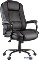 Офисное кресло Helmi Extra Strong HL-ES01 274820 (черный) - фото