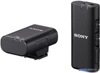 Микрофон Sony ECM-W2BT - фото