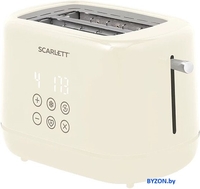 Тостер Scarlett SC-TM11070 - фото