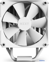 Кулер для процессора NZXT T120 RC-TN120-W1 - фото2, картинка2 Кулер для процессора NZXT T120 RC-TN120-W1 - фото2