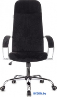 Офисное кресло Бюрократ CH-610SL (черный) - фото2